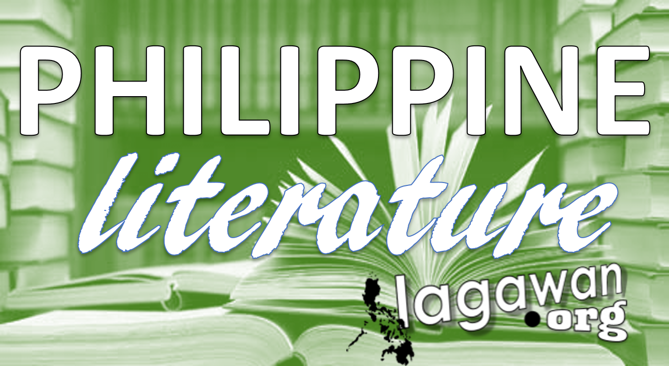Introduction to Philippine Literature