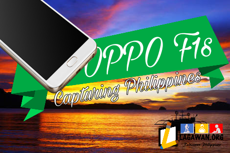 OPPO F1s: Capturing Philippines