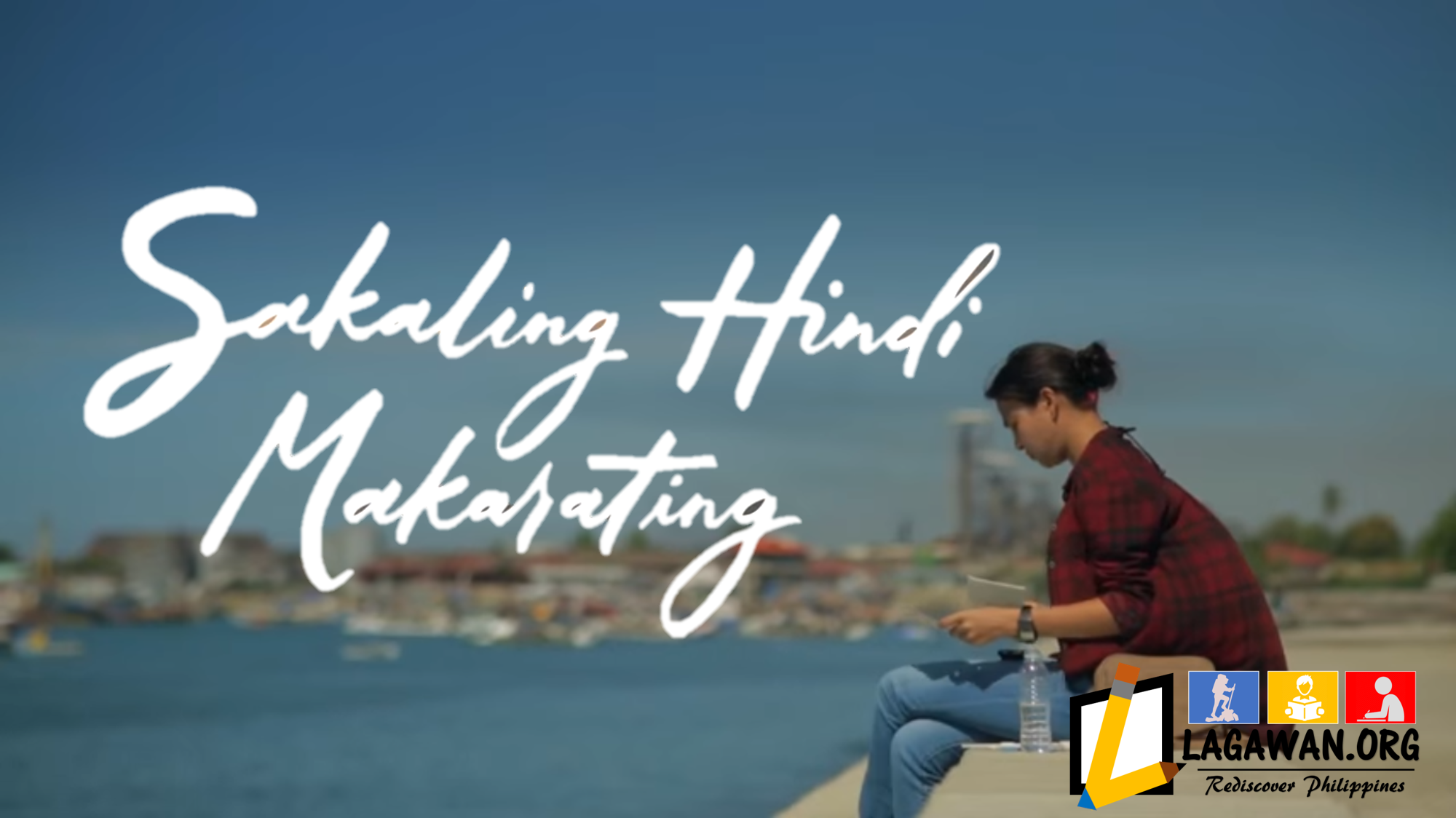 Kung Sakaling Hindi Makarating: A Movie For Travellers and Soul-Seekers