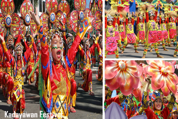 Kadayawan Festival A Description Of All Good Davao City 3493