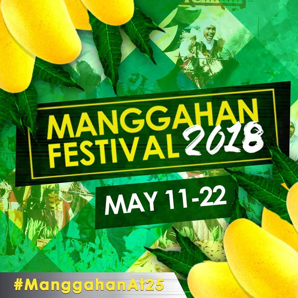 Manggahan Festival 2018