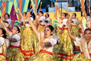 Agusan Del Norte Shines with Dagkot Festival – Lagawan.org